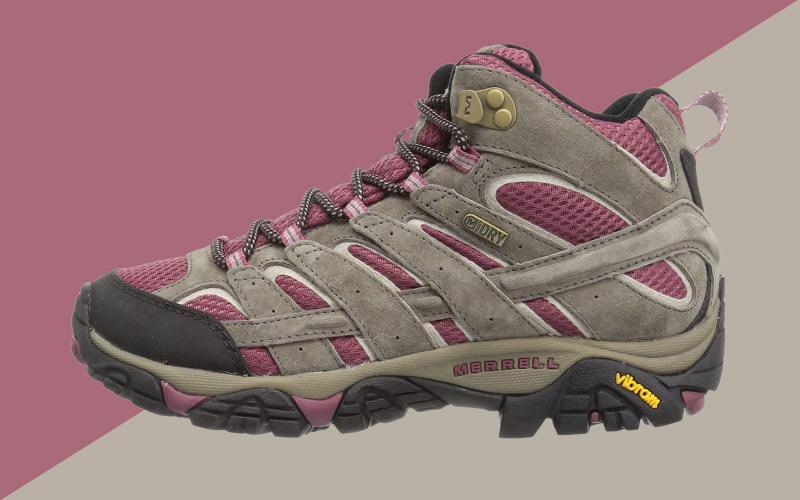 Need Durable Boots for the Trail. Try These Waterproof Hikers