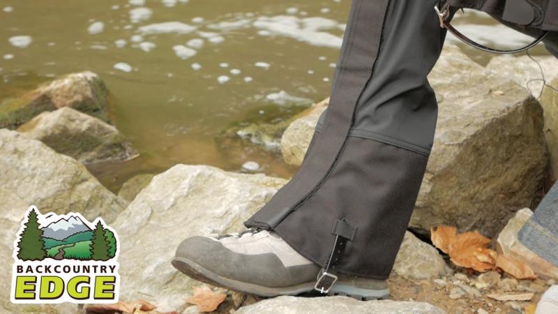 Need Durable Boots for the Trail. Try These Waterproof Hikers