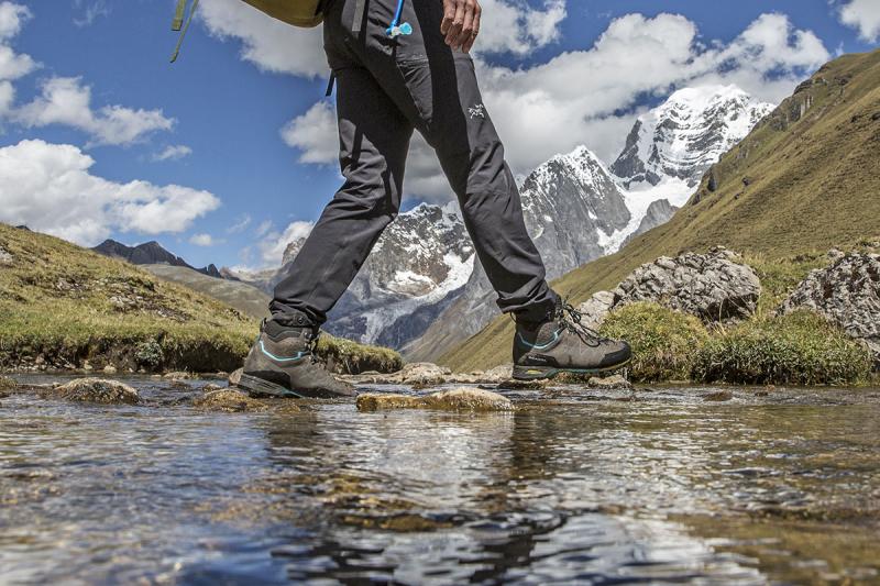 Need Durable Boots for the Trail. Try These Waterproof Hikers