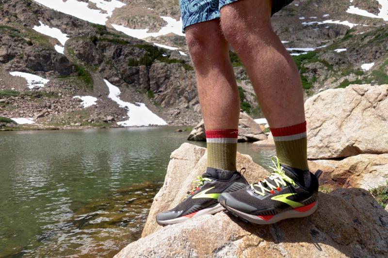 Need Durable Footwear for the Trails This Year. Discover the Top Adidas Hiking Boots for Men in 2023