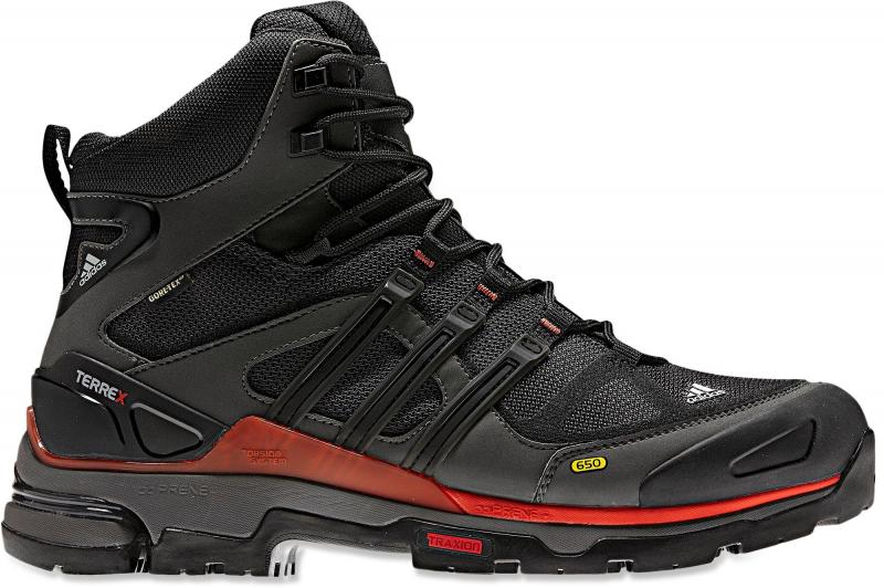 Need Durable Footwear for the Trails This Year. Discover the Top Adidas Hiking Boots for Men in 2023