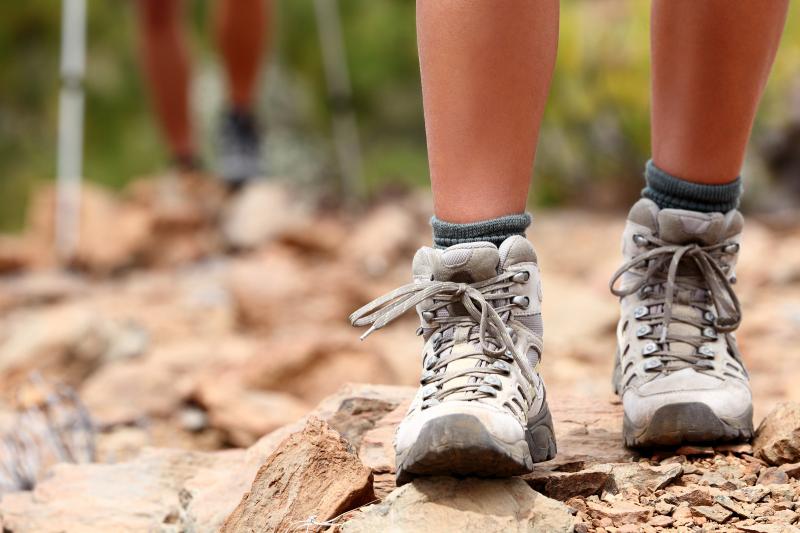 Need Durable Footwear for the Trails This Year. Discover the Top Adidas Hiking Boots for Men in 2023