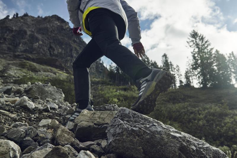 Need Durable Footwear for the Trails This Year. Discover the Top Adidas Hiking Boots for Men in 2023