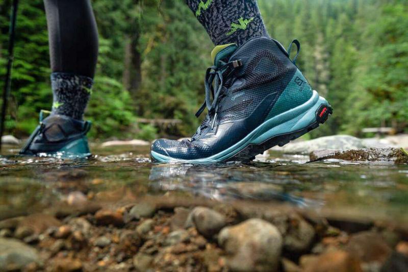 Need Durable Footwear for the Trails This Year. Discover the Top Adidas Hiking Boots for Men in 2023