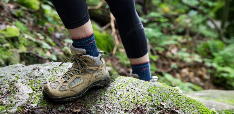 Need Durable Footwear for the Trails This Year. Discover the Top Adidas Hiking Boots for Men in 2023