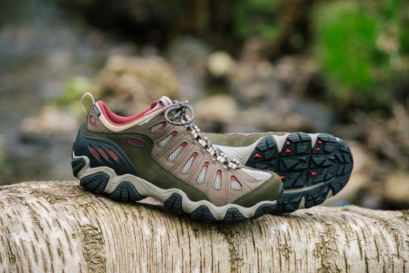 Need Durable Footwear for the Trails This Year. Discover the Top Adidas Hiking Boots for Men in 2023