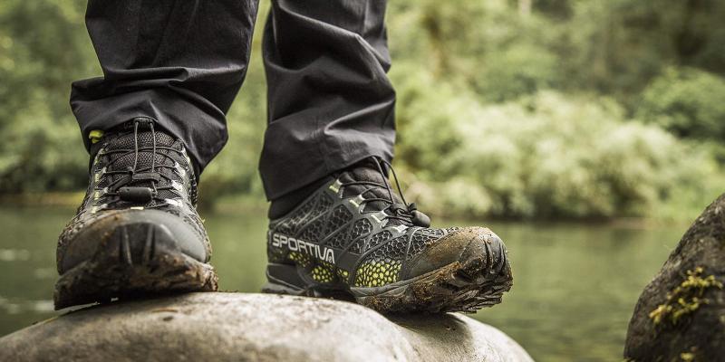 Need Durable Footwear for the Trails This Year. Discover the Top Adidas Hiking Boots for Men in 2023