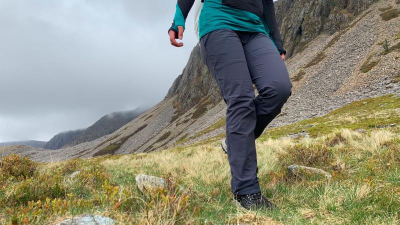 Need Durable Hiking Pants This Year. Discover Why Alpine Design