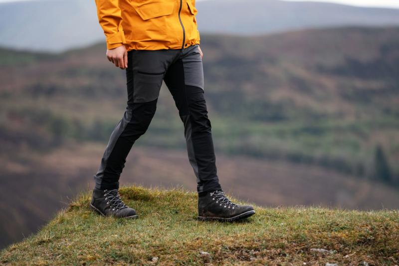 Need Durable Hiking Pants This Year. Discover Why Alpine Design