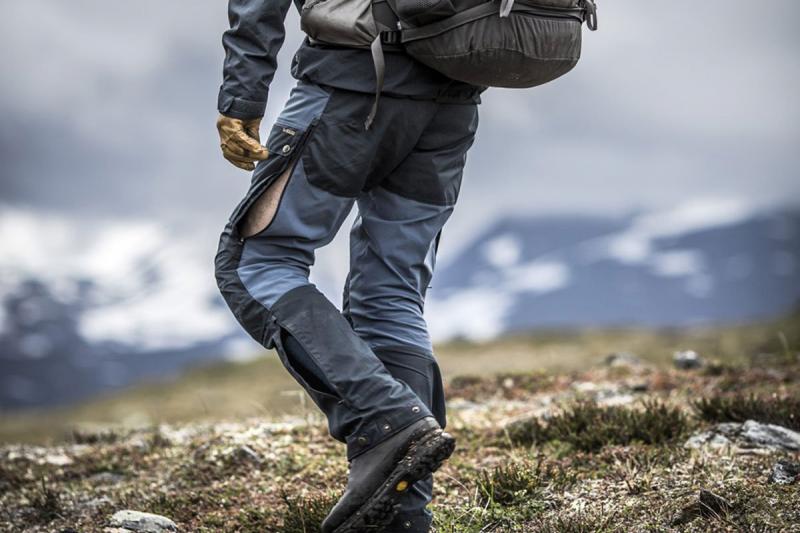 Need Durable Hiking Pants This Year. Discover Why Alpine Design