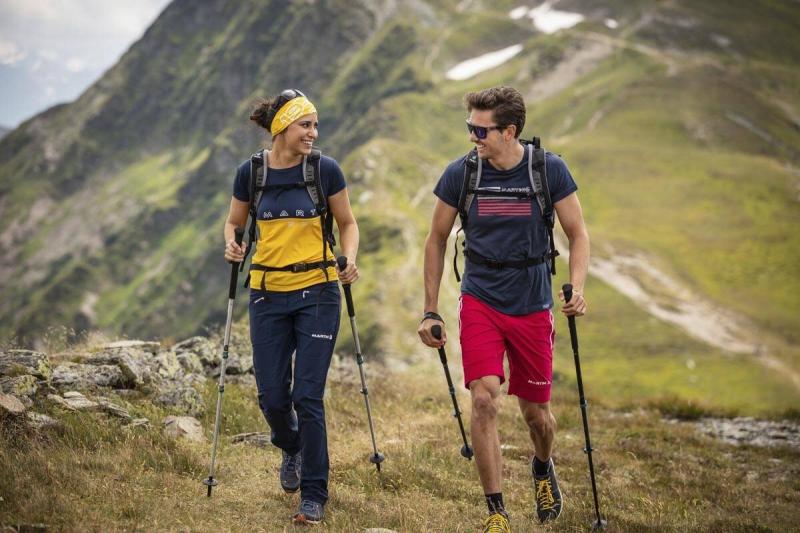 Need Durable Hiking Pants This Year. Discover Why Alpine Design