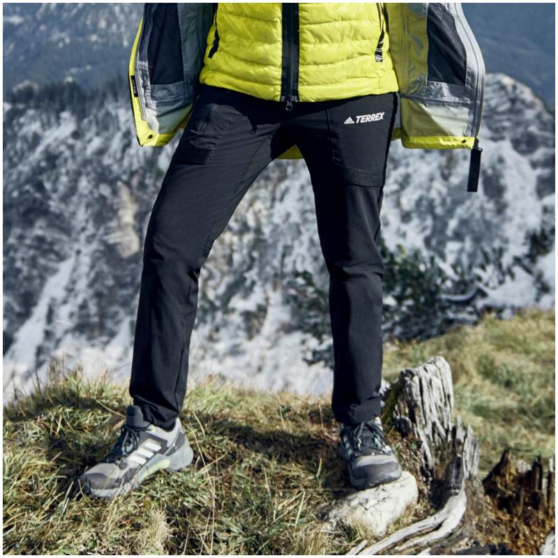 Need Durable Hiking Pants This Year. Discover Why Alpine Design