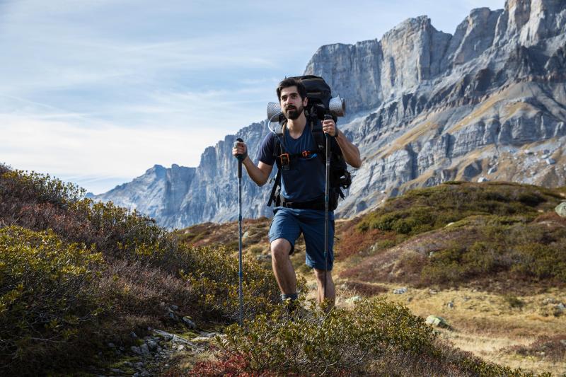 Need Durable Hiking Pants This Year. Discover Why Alpine Design