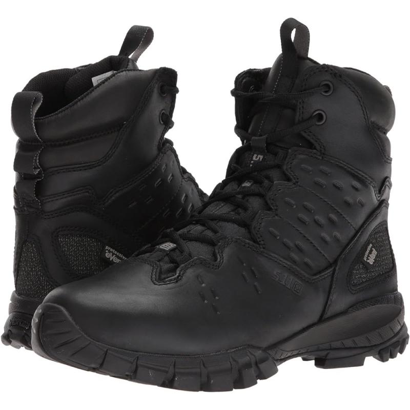 Need Durable Tactical Boots That Can Handle Any Terrain. Discover 5.11 XPRT Boots