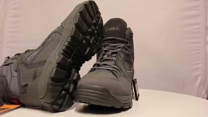 Need Durable Tactical Boots That Can Handle Any Terrain. Discover 5.11 XPRT Boots