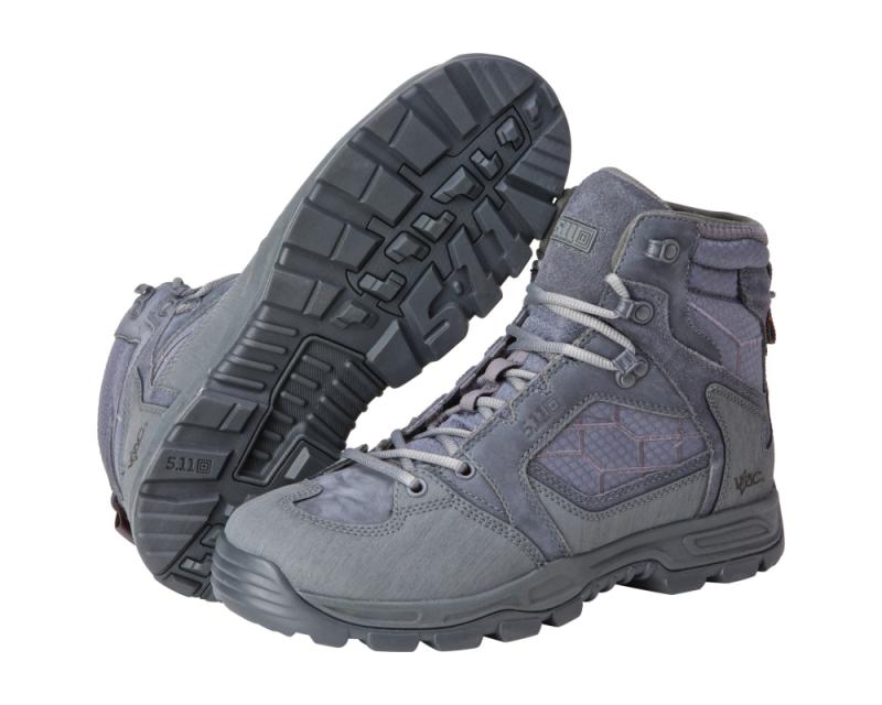 Need Durable Tactical Boots That Can Handle Any Terrain. Discover 5.11 XPRT Boots