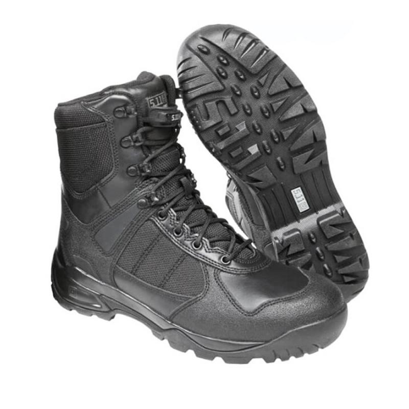 Need Durable Tactical Boots That Can Handle Any Terrain. Discover 5.11 XPRT Boots