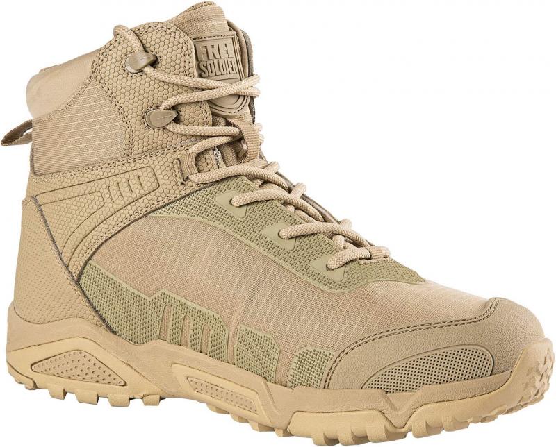 Need Durable Tactical Boots That Can Handle Any Terrain. Discover 5.11 XPRT Boots