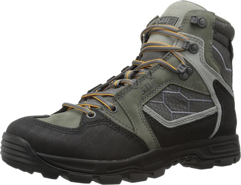 Need Durable Tactical Boots That Can Handle Any Terrain. Discover 5.11 XPRT Boots