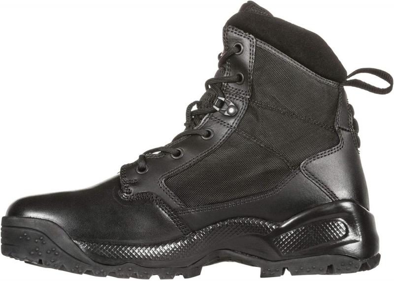 Need Durable Tactical Boots That Can Handle Any Terrain. Discover 5.11 XPRT Boots