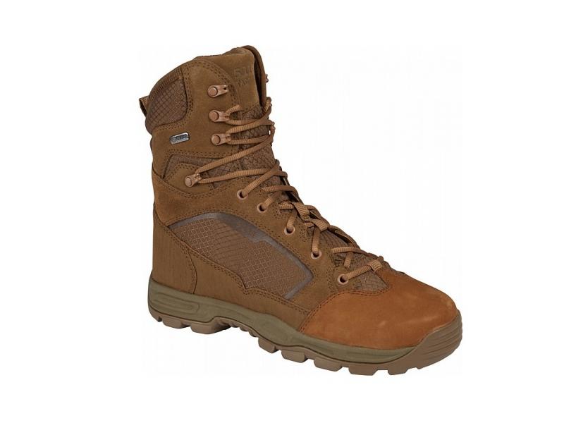 Need Durable Tactical Boots That Can Handle Any Terrain. Discover 5.11 XPRT Boots