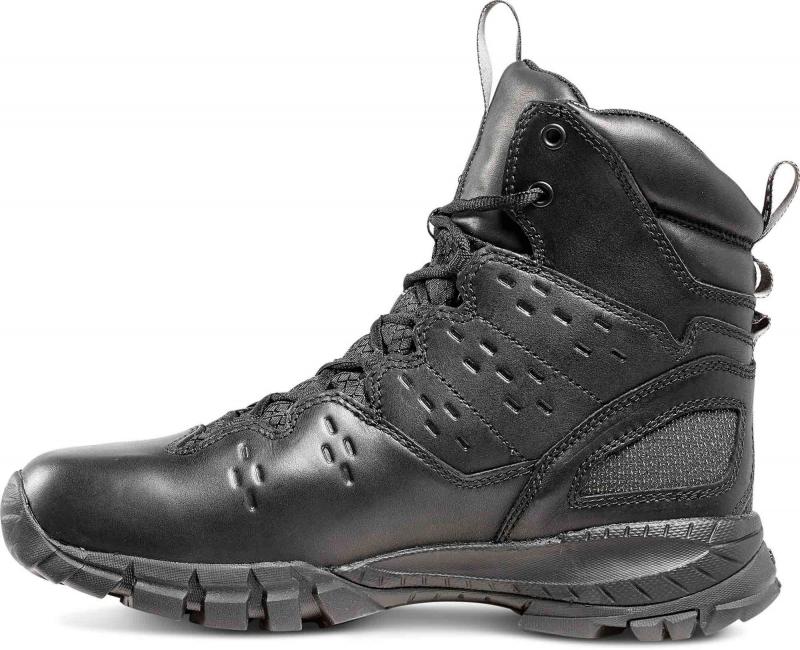 Need Durable Tactical Boots That Can Handle Any Terrain. Discover 5.11 XPRT Boots