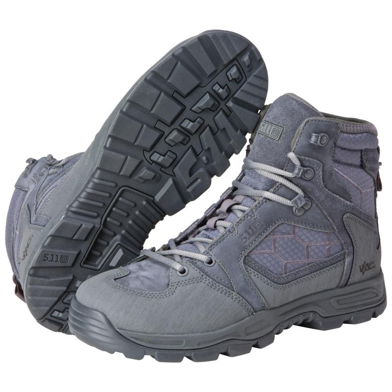 Need Durable Tactical Boots That Can Handle Any Terrain. Discover 5.11 XPRT Boots