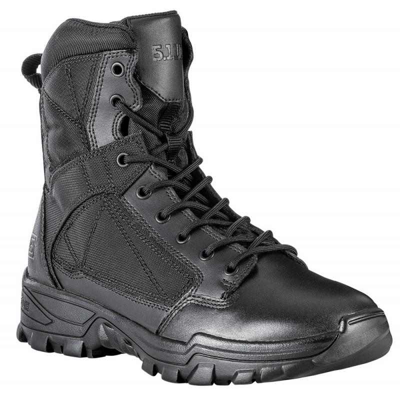 Need Durable Tactical Boots That Can Handle Any Terrain. Discover 5.11 XPRT Boots