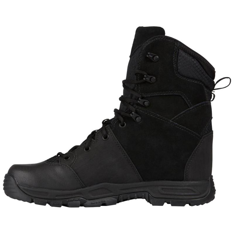 Need Durable Tactical Boots That Can Handle Any Terrain. Discover 5.11 XPRT Boots