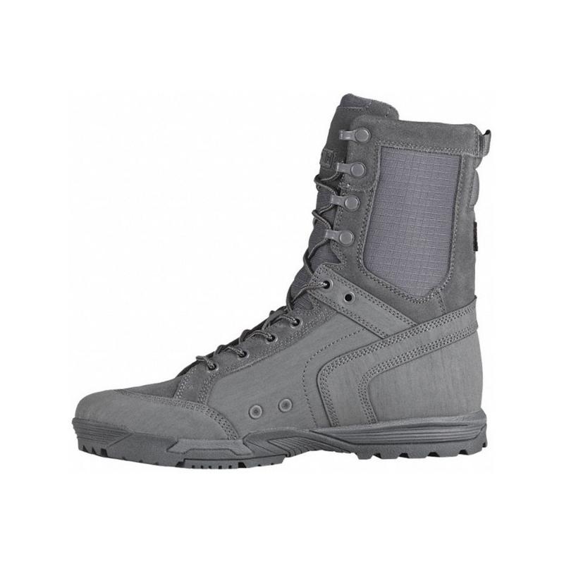 Need Durable Tactical Boots That Can Handle Any Terrain. Discover 5.11 XPRT Boots