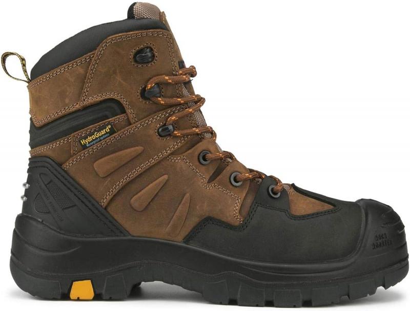 Need Durable Work Boots Nearby. Discover The Top Composite Toe Options