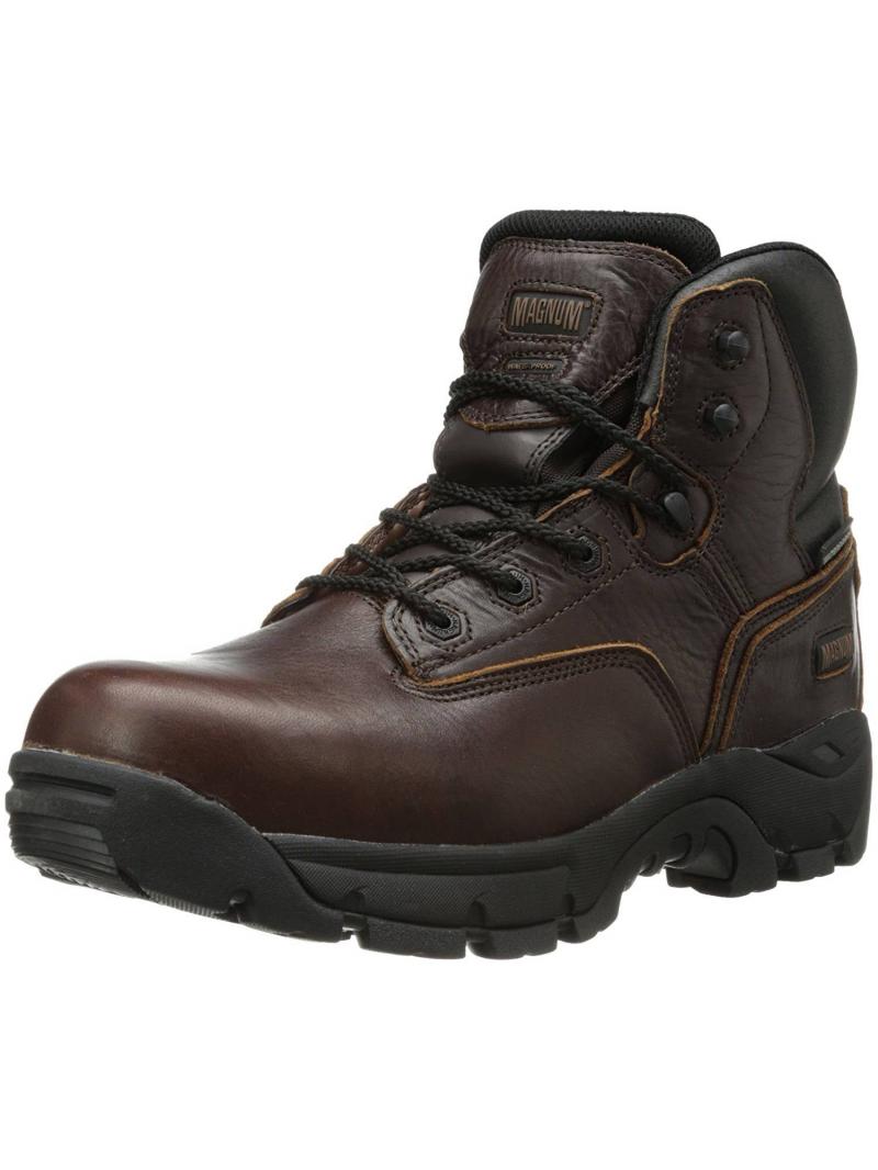 Need Durable Work Boots Nearby. Discover The Top Composite Toe Options