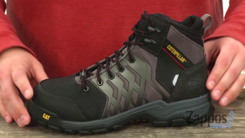 Need Durable Work Boots Nearby. Discover The Top Composite Toe Options