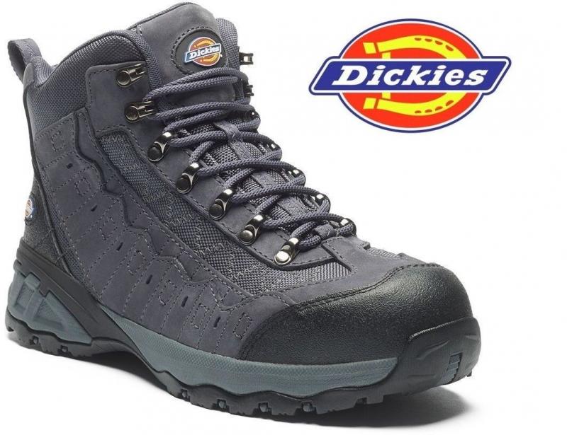 Need Durable Work Boots Nearby. Discover The Top Composite Toe Options