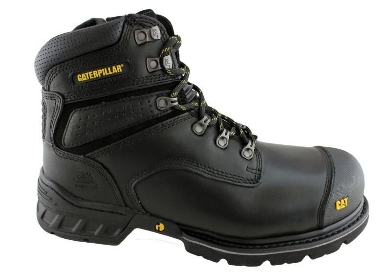 Need Durable Work Boots Nearby. Discover The Top Composite Toe Options