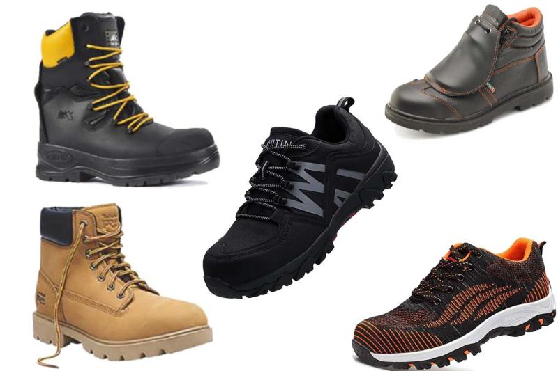 Need Durable Work Boots Nearby. Discover The Top Composite Toe Options