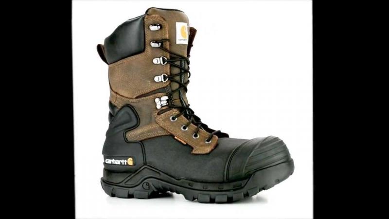 Need Durable Work Boots Nearby. Discover The Top Composite Toe Options