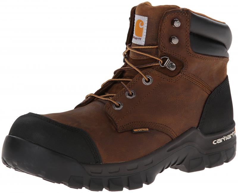 Need Durable Work Boots Nearby. Discover The Top Composite Toe Options