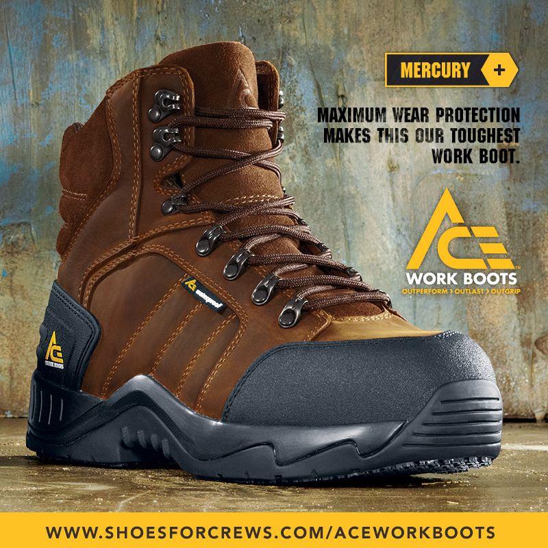 Need Durable Work Boots Nearby. Discover The Top Composite Toe Options