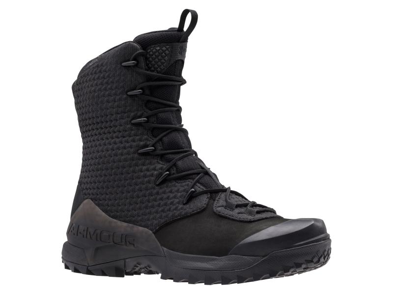 Need Durable Work Boots That Can Handle Any Terrain. Discover the Lacrosse Atlas Hunting Boot