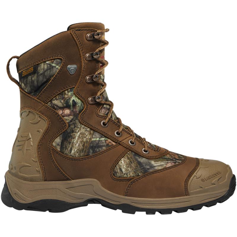 Need Durable Work Boots That Can Handle Any Terrain. Discover the Lacrosse Atlas Hunting Boot