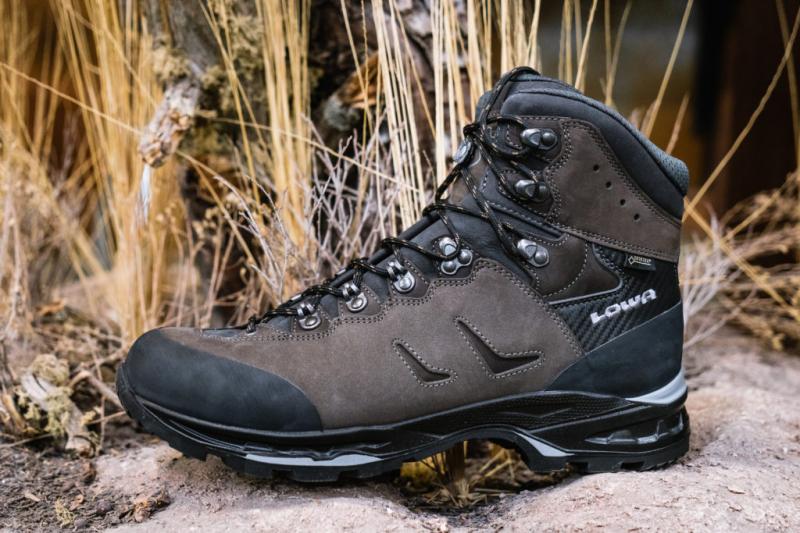 Need Durable Work Boots That Can Handle Any Terrain. Discover the Lacrosse Atlas Hunting Boot