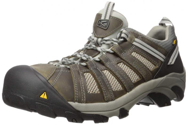 Need Durable Work Boots That Look Great Too. Find Out About KEEN Detroit Steel Toes Here