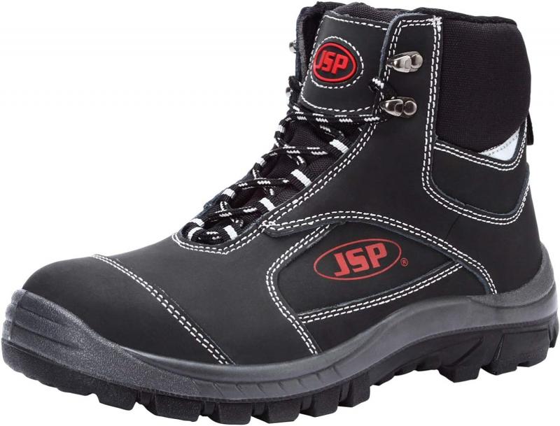 Need Durable Work Boots That Look Great Too. Find Out About KEEN Detroit Steel Toes Here