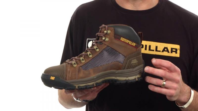 Need Durable Work Boots That Look Great Too. Find Out About KEEN Detroit Steel Toes Here