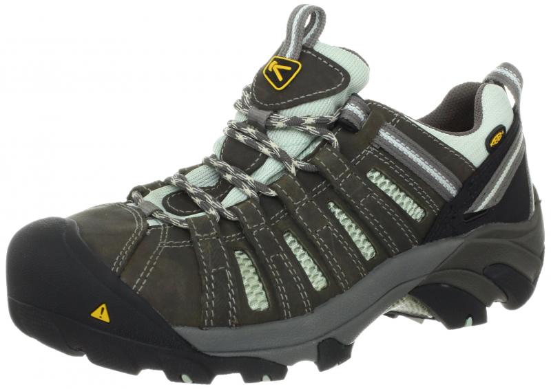 Need Durable Work Boots That Look Great Too. Find Out About KEEN Detroit Steel Toes Here