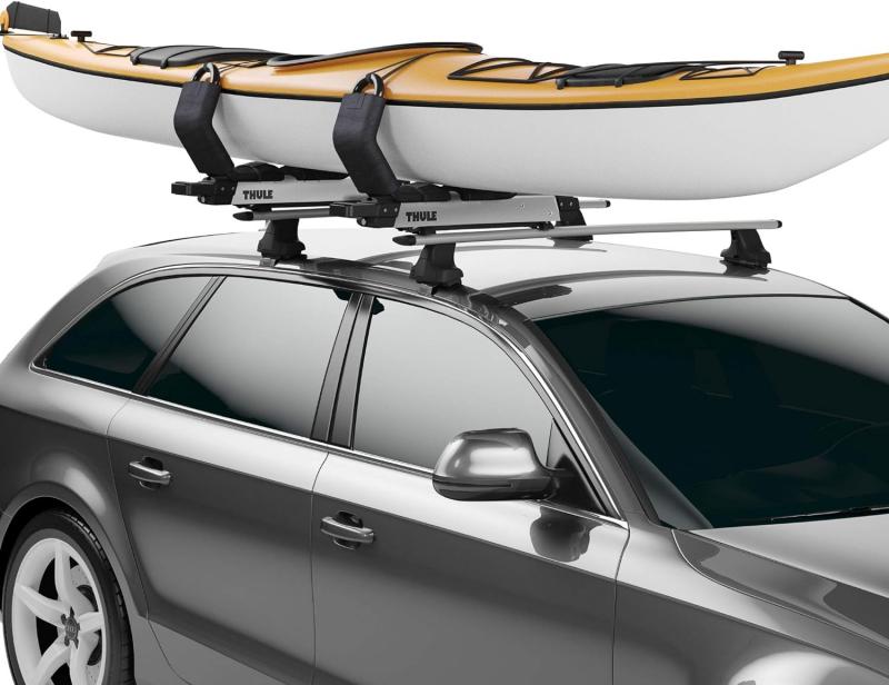 Need Extra Car Storage Now. Our Top 15 Tips Will Help You Find Thule Racks Nearby