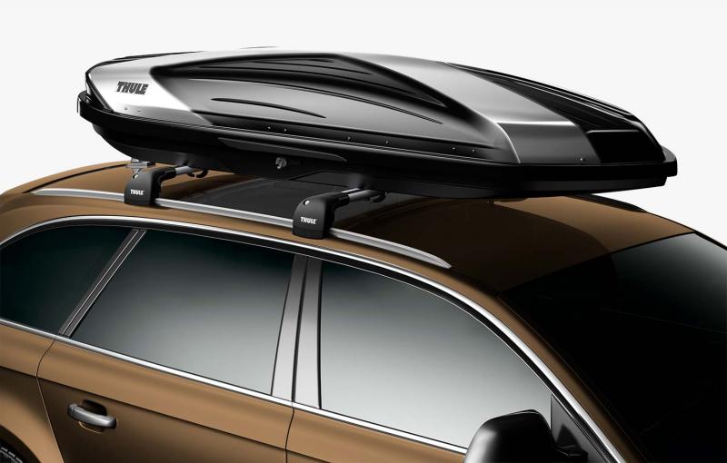 Need Extra Car Storage Now. Our Top 15 Tips Will Help You Find Thule Racks Nearby