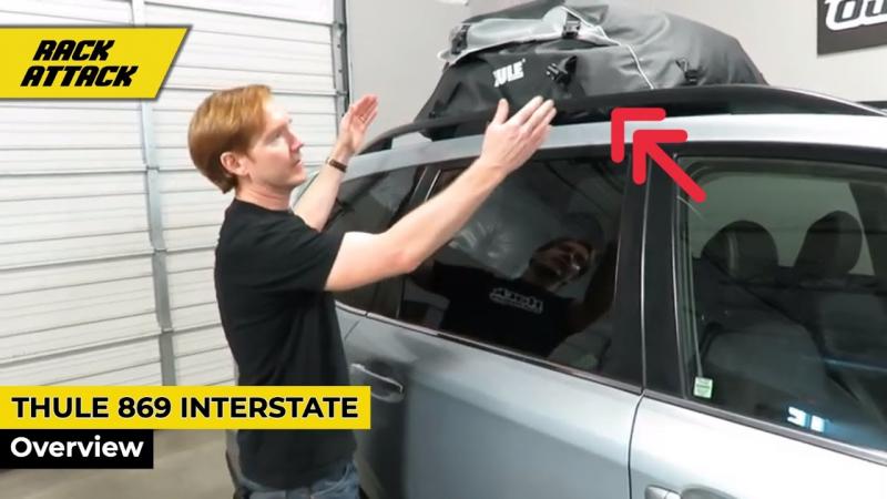 Need Extra Car Storage Now. Our Top 15 Tips Will Help You Find Thule Racks Nearby