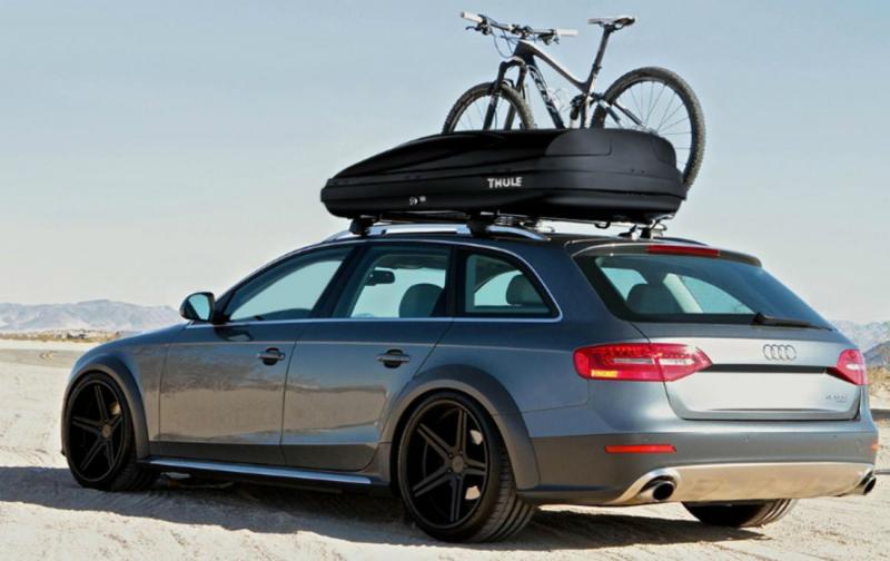 Need Extra Car Storage Now. Our Top 15 Tips Will Help You Find Thule Racks Nearby